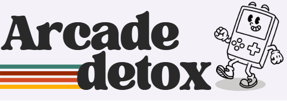 ArcadeDetox