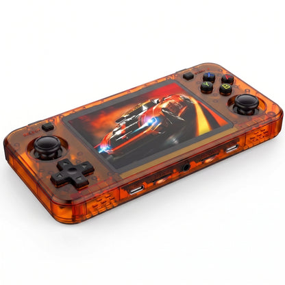 R36H Retro Handheld Console (64gb/128gb)