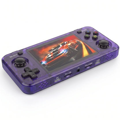 R36H Retro Handheld Console (64gb/128gb)