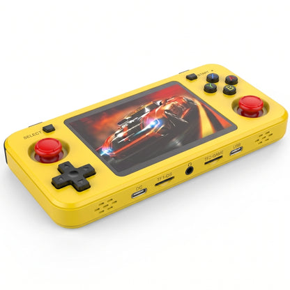 R36H Retro Handheld Console (64gb/128gb)