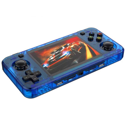 R36H Retro Handheld Console (64gb/128gb)