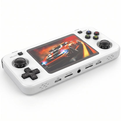 R36H Retro Handheld Console (64gb/128gb)