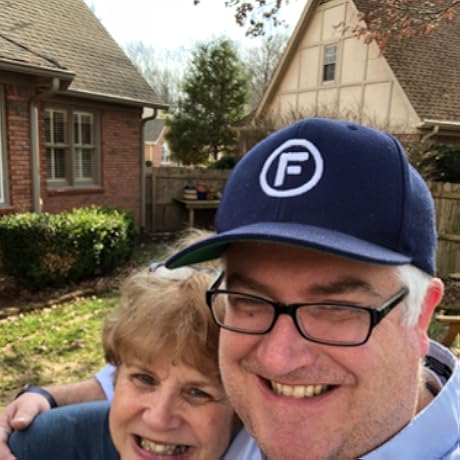 Michael R. – Austin, TX