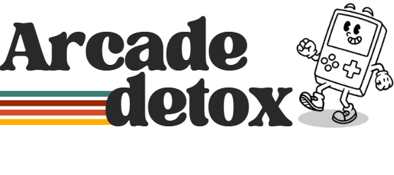 ArcadeDetox